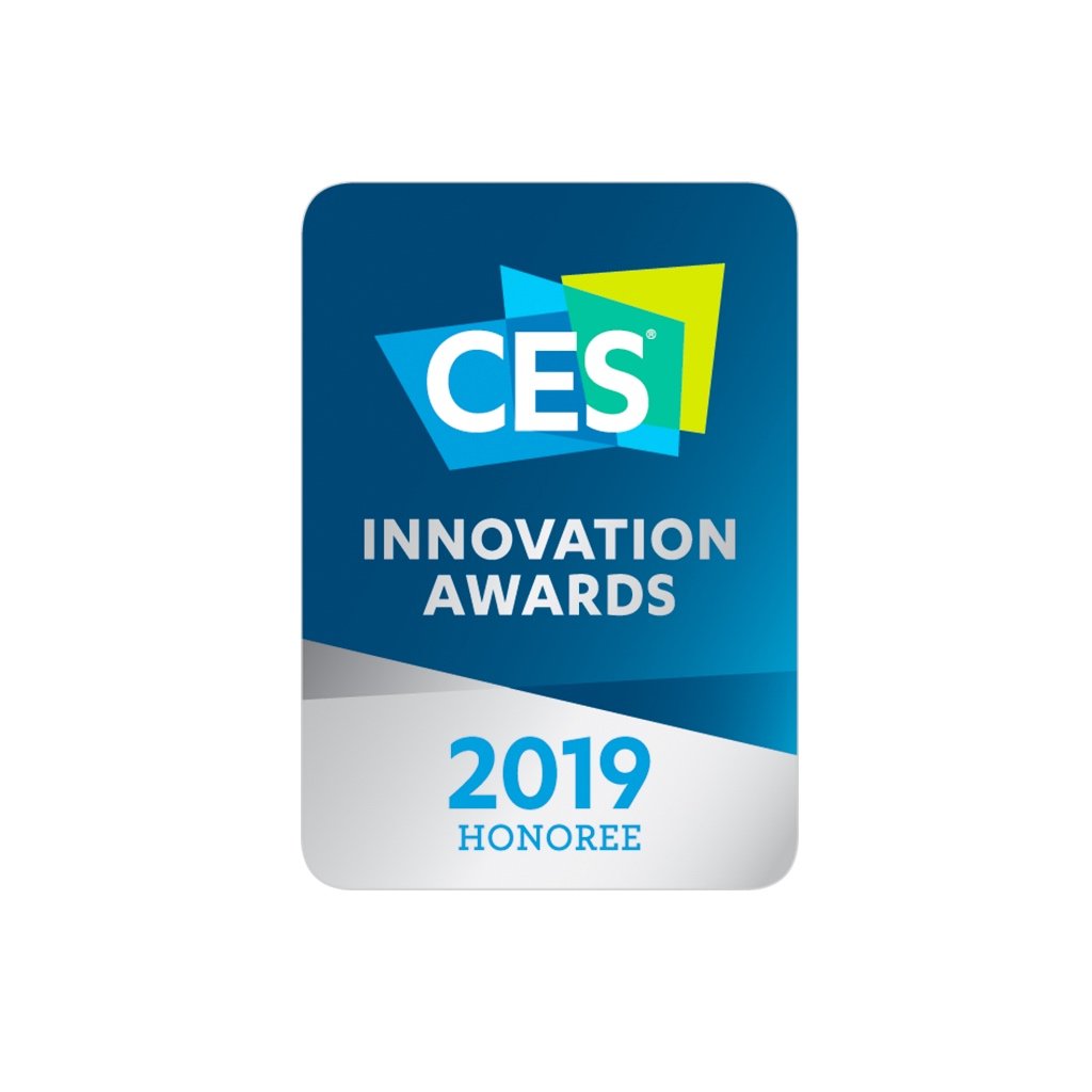 Capsulier - CES Innovation Awards 2019 Honoree